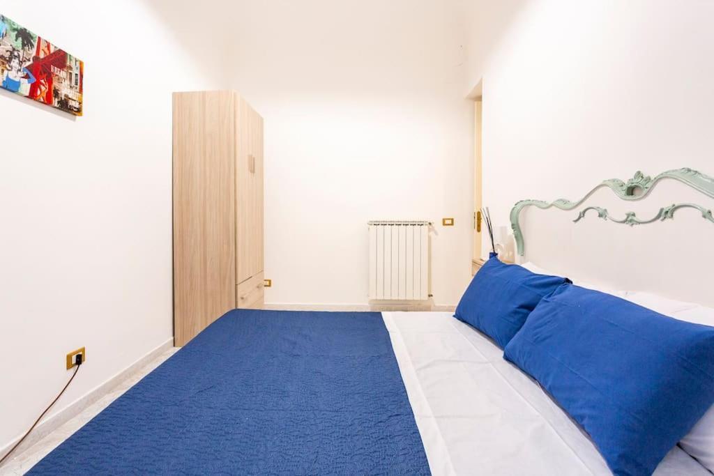 Nonna Lina Apartment Palermo Bagian luar foto