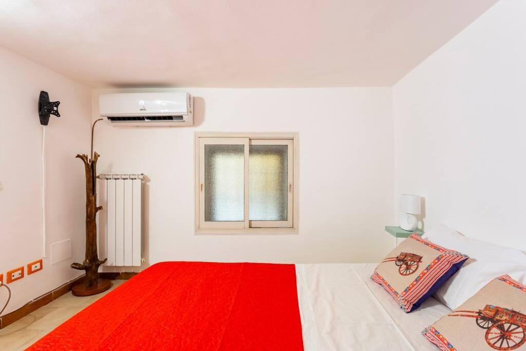 Nonna Lina Apartment Palermo Bagian luar foto